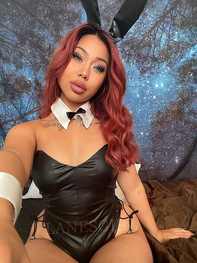 Planesgirl ️‍