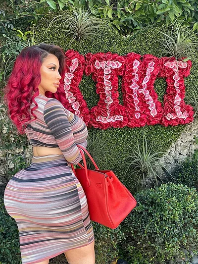 Ms Palomares ️‍