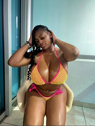 Kiera Nicole ️‍