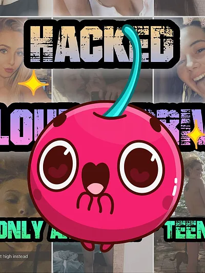 H4CK£D C0ULD/DR!V£ PACK (0NLY 4MAT#UR - T££N) - HCD290