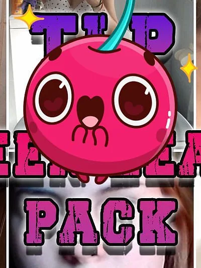 NEW T3NL3K PACK - TLP0140