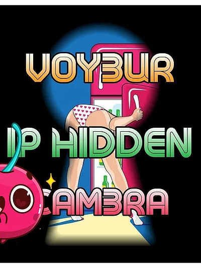 V0Y£UR !P H!DD£N CAM£RA COLLECTION