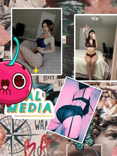 SOCIAL MEDIA SL#TS PACK - PART 240