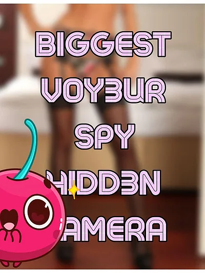 320 GB BIGGEST VOYEUR SPECIAL HIDDEN C4M£RA COLLECTION