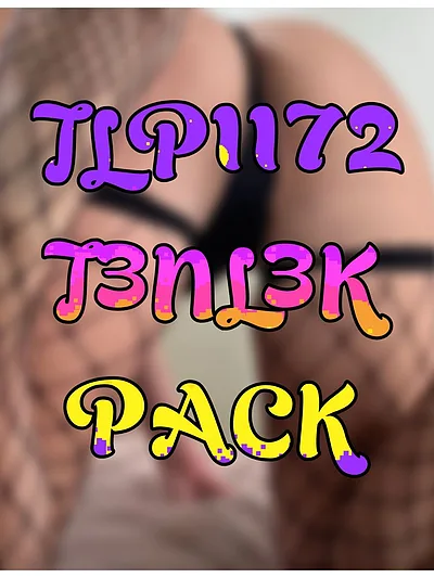 T3NL3K PACK - TLP1172