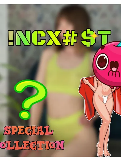 ### MYSTERY SPECIAL PACK - MBX222