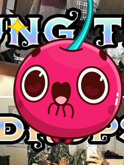 NEW Y0*NG (T3N'S) DROPS0133