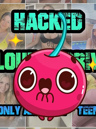 H4CK£D C0ULD/DR!V£ PACK (0NLY 4MAT#UR - T££N) - HCD359