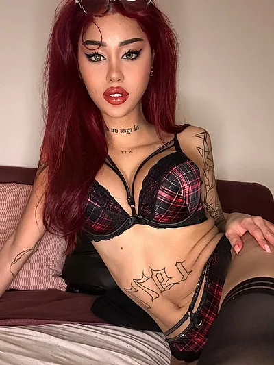 arryadoll ️‍