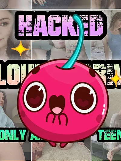NEW H4CK£D C0ULD/DR!V£ PACK (0NLY 4MAT#UR - T££N) - HCD0111 ️‍