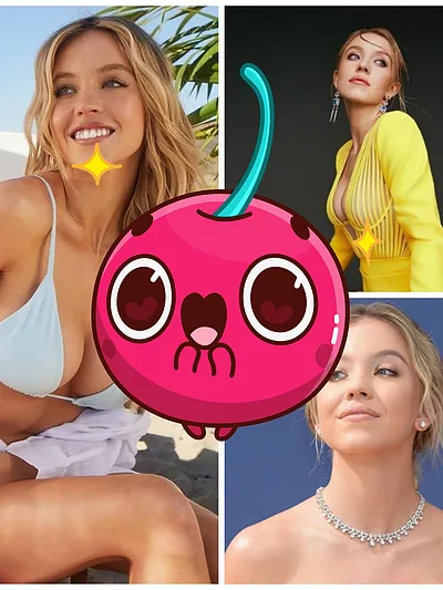 Sydney Sweeney ️‍