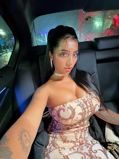 PENGALI PRINCESS UPDATED STUFF ️‍