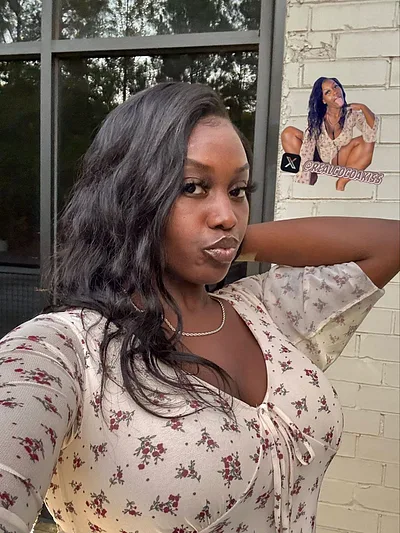 THEREALCOCOAKISS ️‍