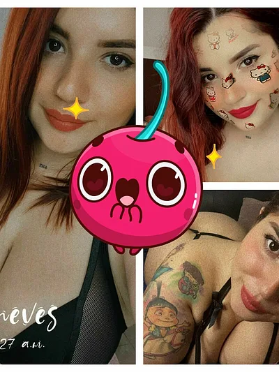 LauraCherryVip ️‍