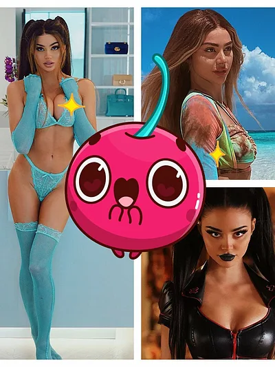 Kristen Hancher ️‍