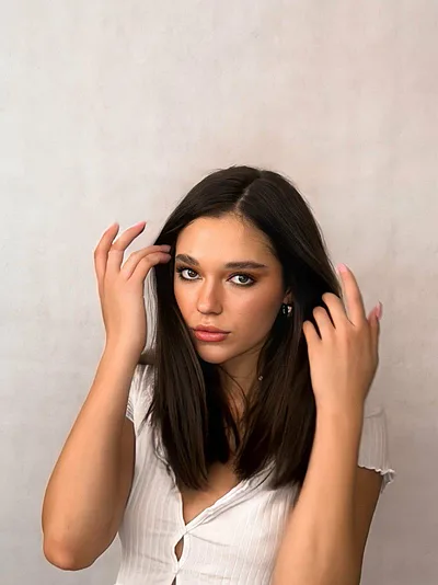 Mirrachubarova ️‍