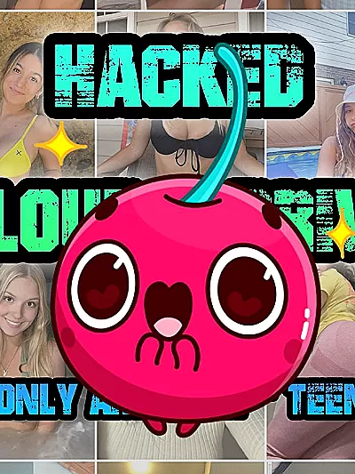 NEW H4CK£D C0ULD/DR!V£ PACK (0NLY 4MAT#UR - T££N) - HCD0169 ️‍