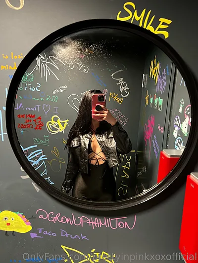 PrettyinPinkxoxOfficial (6gb) ️‍