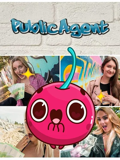 PUBL!C AG£NT - 2025 UpdatedPremium Collection