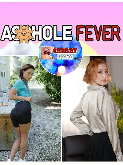 A$$H0L£ F0R£V£RPremium Collection
