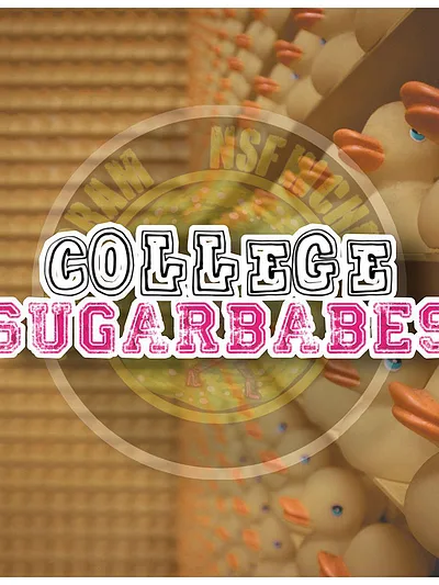 C0LLAG£SUGARBAB£SPremium Collection