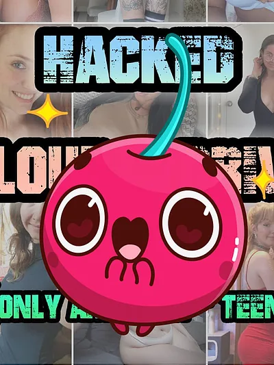 H4CK£D C0ULD/DR!V£ PACK (0NLY 4MAT#UR - T££N) - HCD344