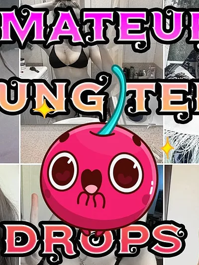 NEW Y0*NG (T3N'S) DROPS0191