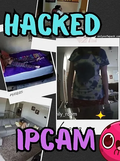 SPY H!DD£N H#CKED !PCAM 40GB