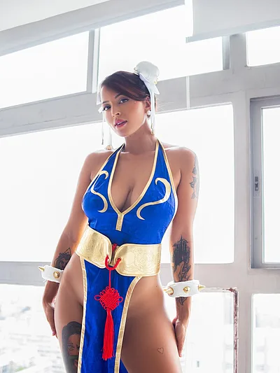 Juliecbvip ️‍