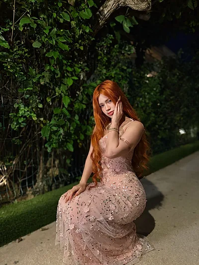 SOFIA ALEGRIA Absolutely dime ️‍