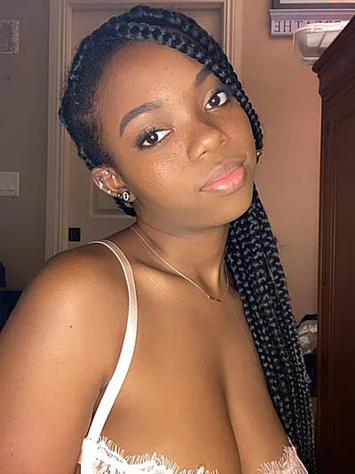 Ebonyxteen Hot Babe Collection Pack ️‍