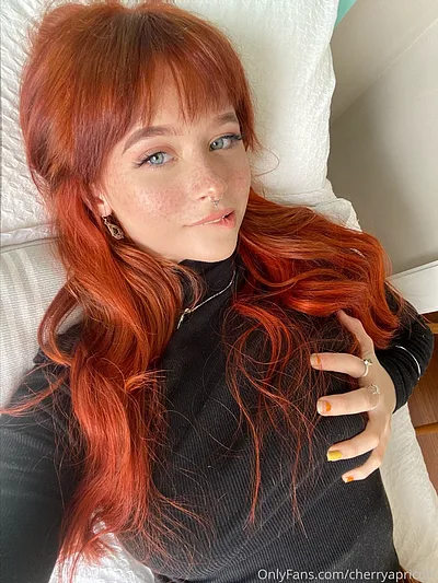 Cherryapricots ️‍