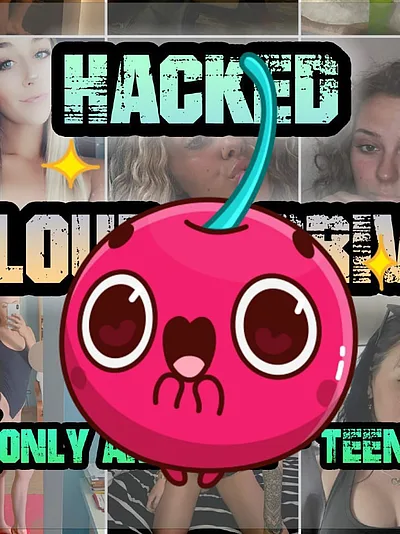 NEW H4CK£D C0ULD/DR!V£ PACK (0NLY 4MAT#UR - T££N) - HCD0143