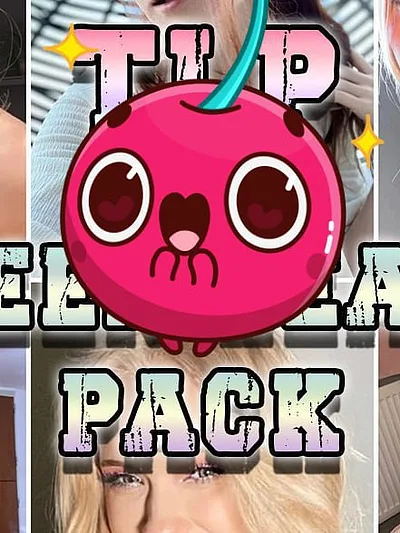 NEW T3NL3K PACK - TLP0135 ️‍