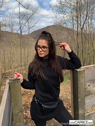 littlecaprice ️‍