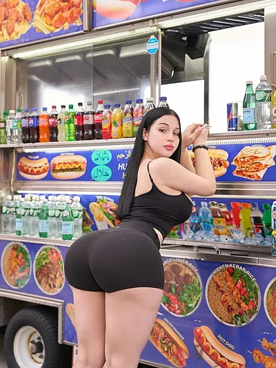 DesireeBlackkk (7gb) ️‍