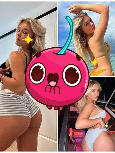 Katie Sigmond ️‍