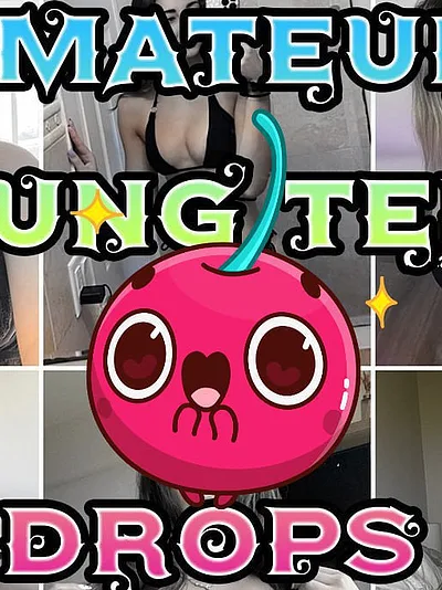 NEW Y0*NG (T3N'S)  DROPS0157