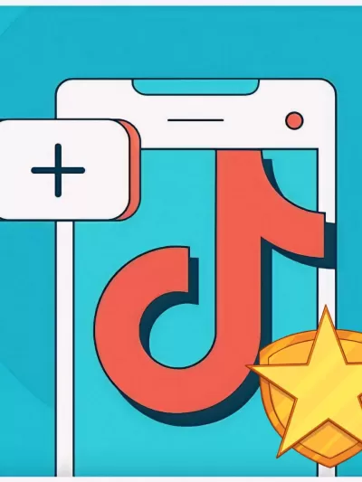 Exclusive Tiktok Collection ️‍