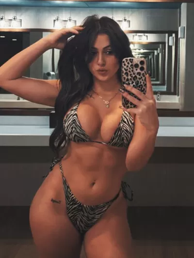 Haleymihm "5.4Gb" ️‍