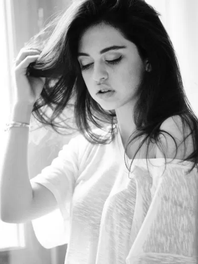 ANNA BENEL ️‍