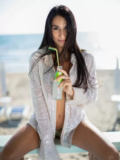 Danika Mori ️‍