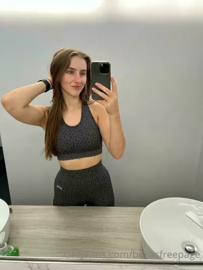 ArabellaWilcock ️‍