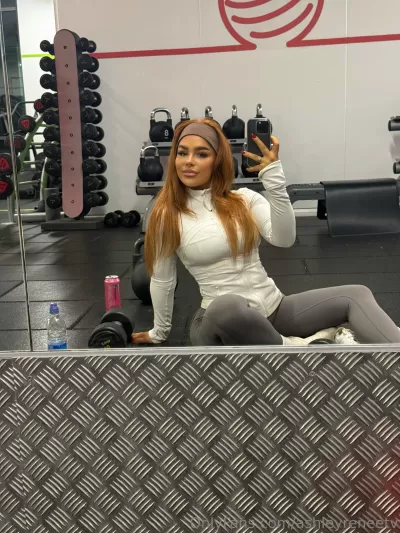 Ashleyreneevip ️‍