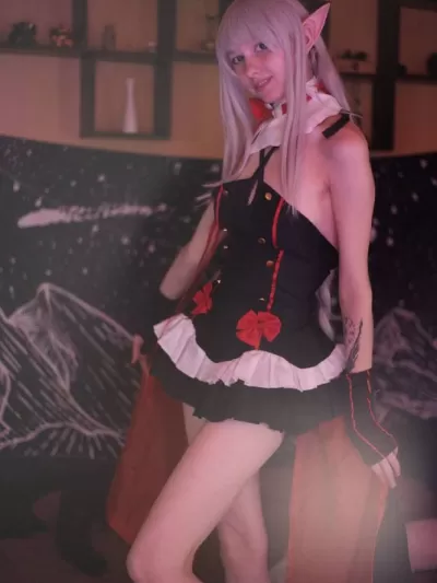 littleemokitten ️‍