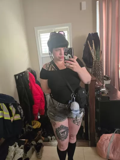 PixiexRose (28gb) ️‍