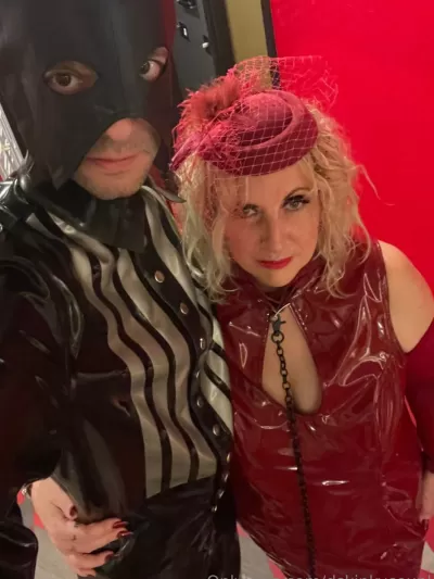 Dskinkycouple (15gb) ️‍