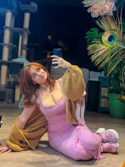 Nixxxie (39gb) ️‍