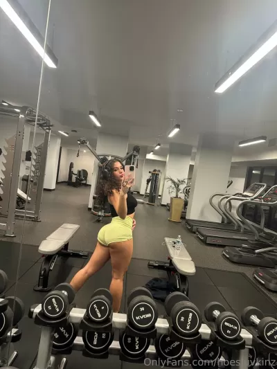 mckinzie valdez ️‍