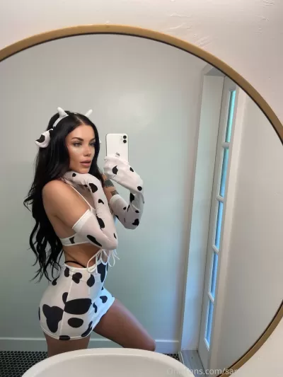 Sara Mascara Update ️‍